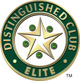 Distinguished Club